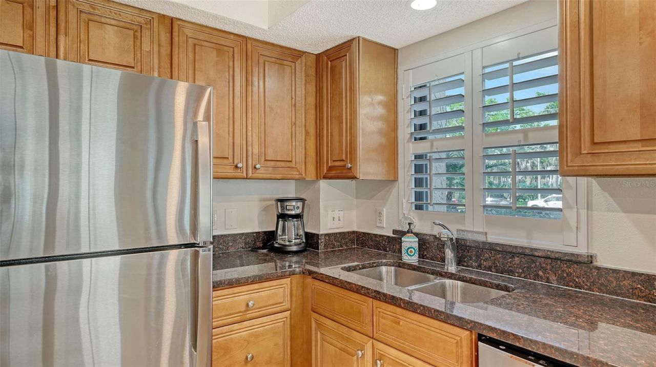 1001 Benjamin Franklin Drive, Unit 110, Sarasota, FL 34236 Photo