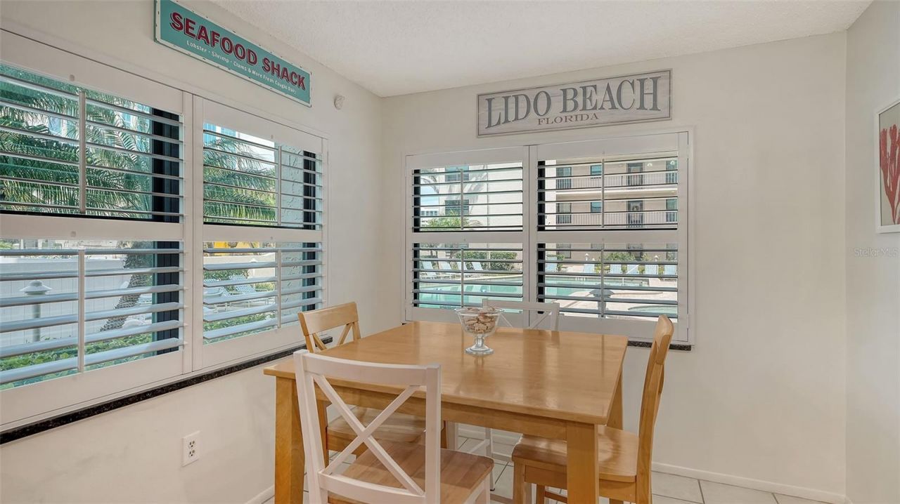 1001 Benjamin Franklin Drive, Unit 110, Sarasota, FL 34236 Photo