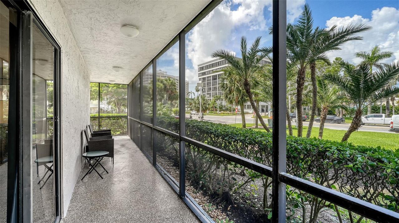 1001 Benjamin Franklin Drive, Unit 110, Sarasota, FL 34236 Photo