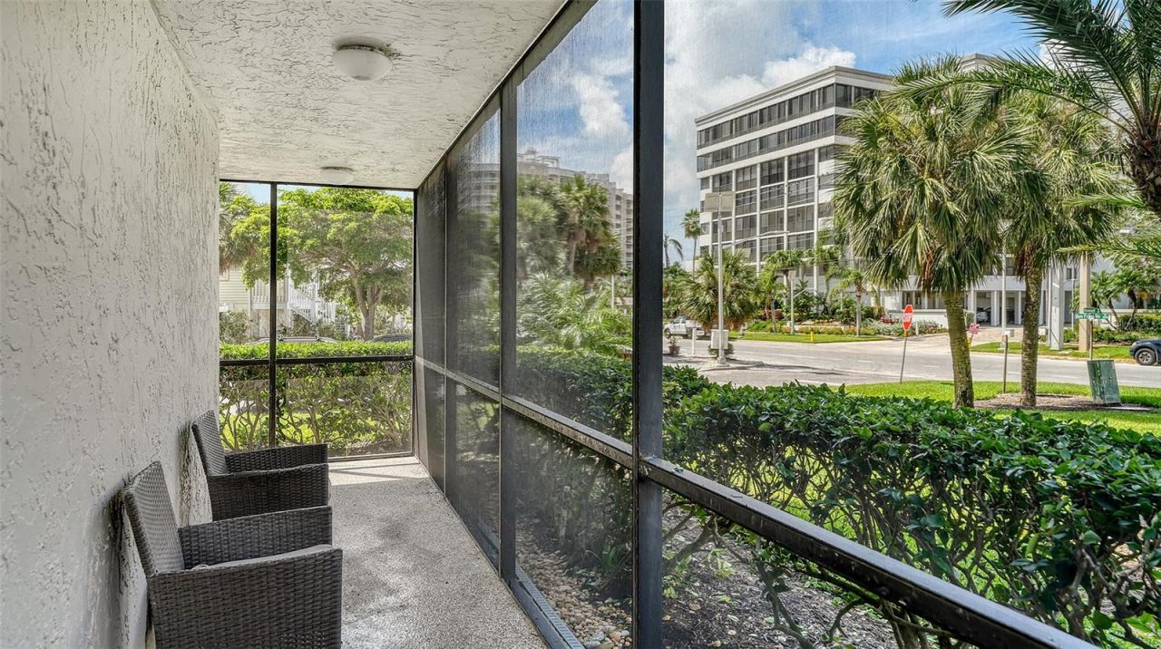1001 Benjamin Franklin Drive, Unit 110, Sarasota, FL 34236 Photo
