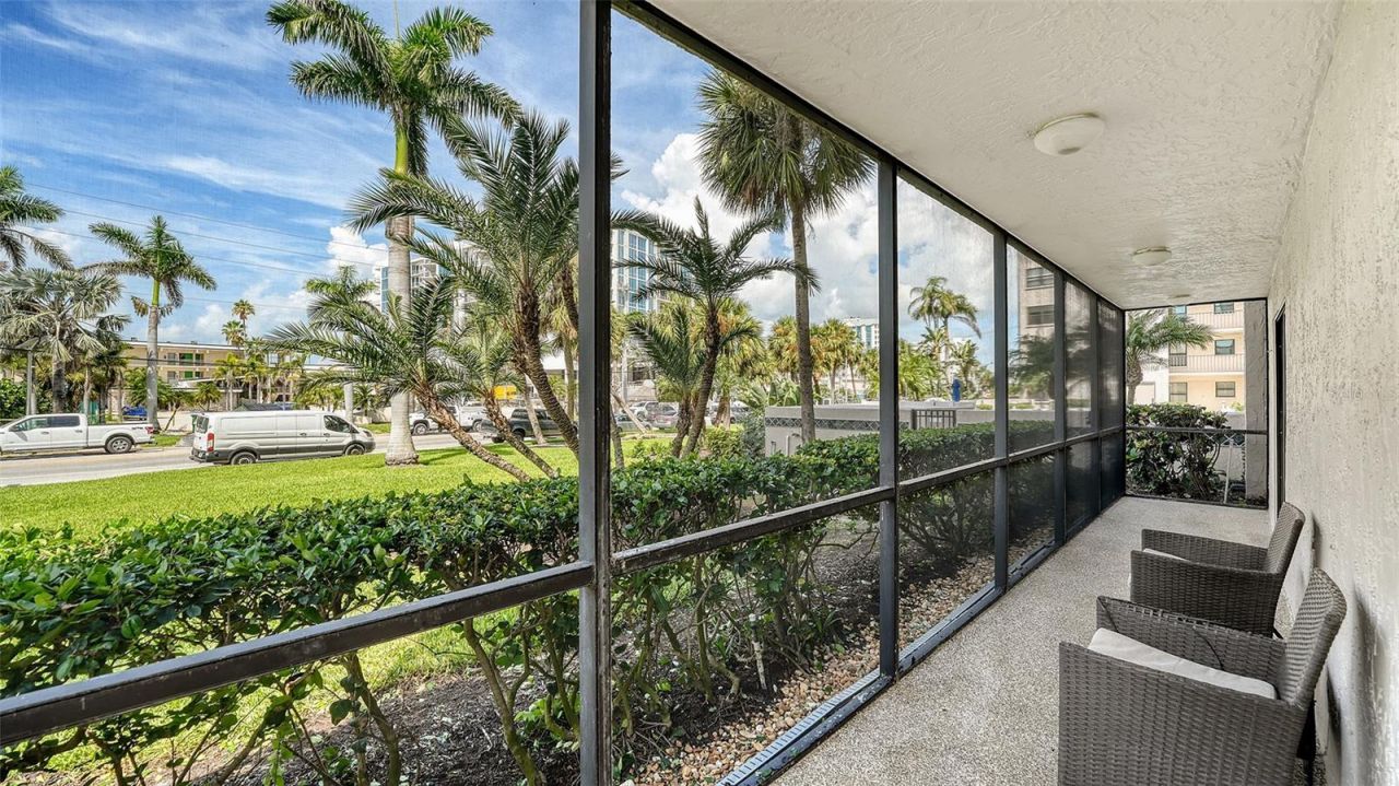1001 Benjamin Franklin Drive, Unit 110, Sarasota, FL 34236 Photo
