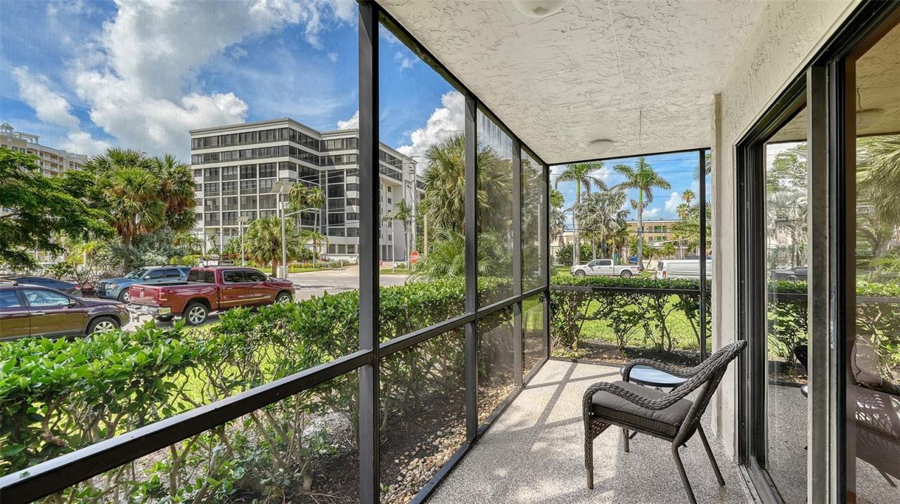 1001 Benjamin Franklin Drive, Unit 110, Sarasota, FL 34236 Photo