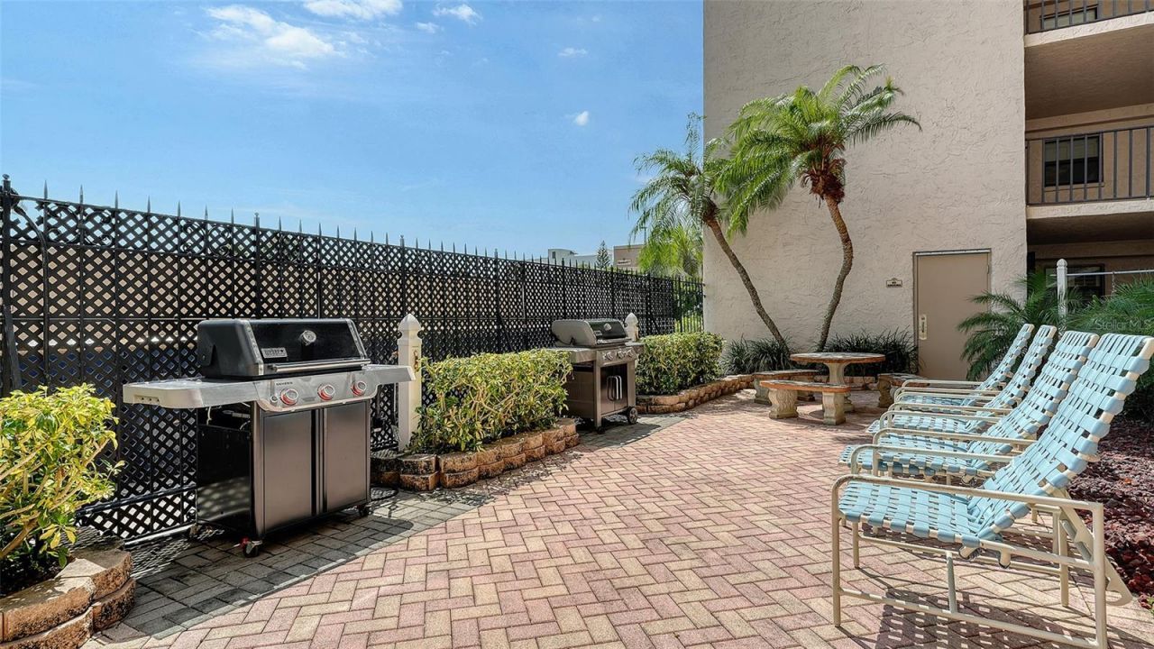 1001 Benjamin Franklin Drive, Unit 110, Sarasota, FL 34236 Photo