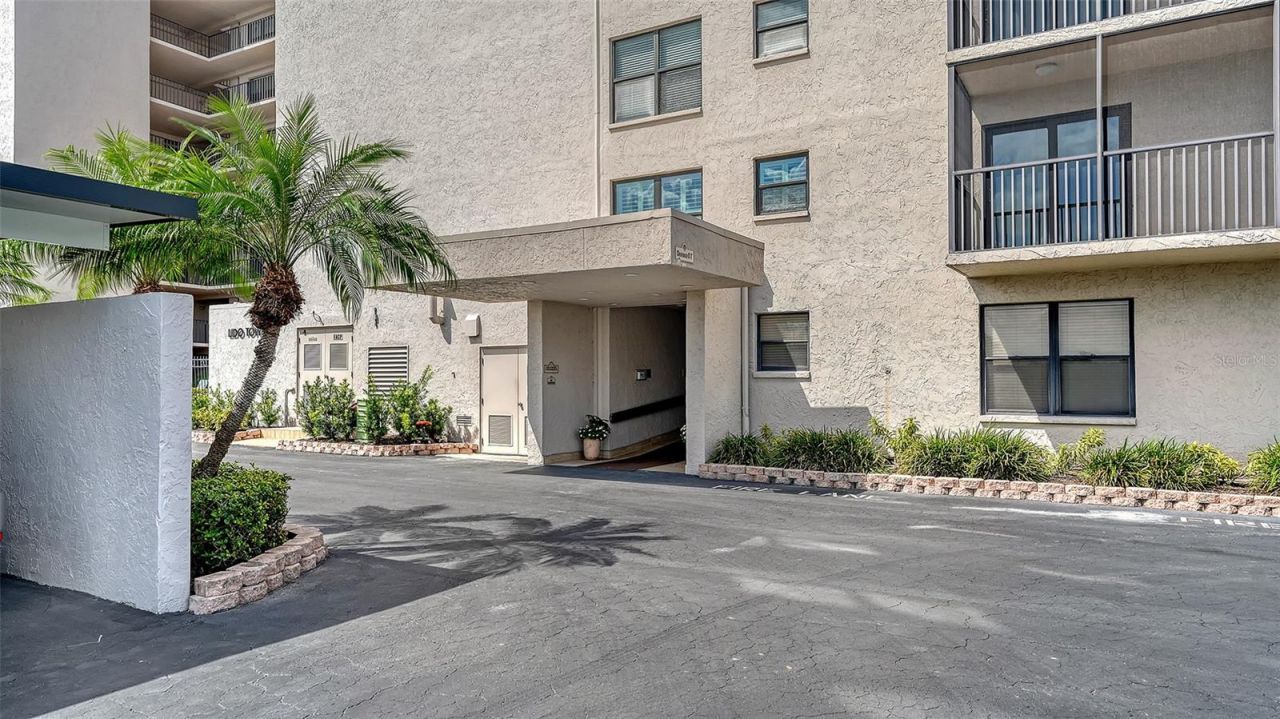 1001 Benjamin Franklin Drive, Unit 110, Sarasota, FL 34236 Photo