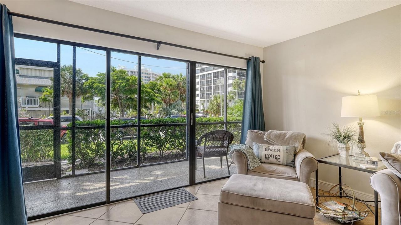 1001 Benjamin Franklin Drive, Unit 110, Sarasota, FL 34236 Photo