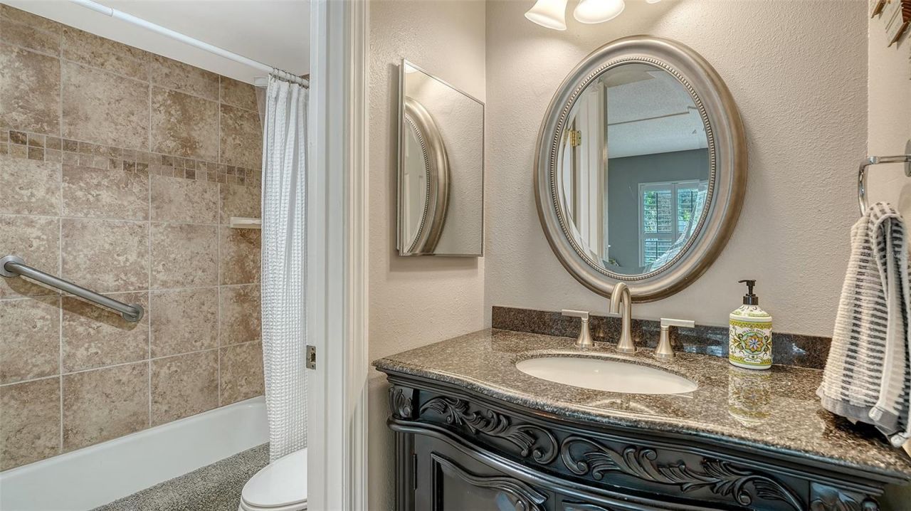 1001 Benjamin Franklin Drive, Unit 110, Sarasota, FL 34236 Photo