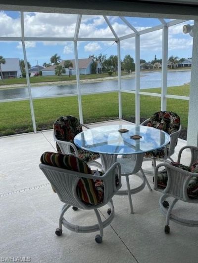 13317 Queen Palm Run , North Fort Myers, FL 33903 Photo