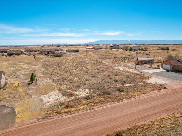 1464 E Gem Drive , Pueblo, CO 81007