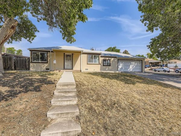 2601 W Arkansas Avenue, Denver, CO 80219