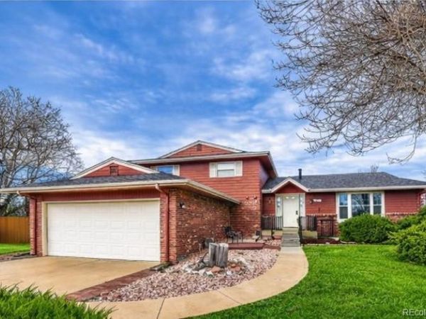 1257 E Geddes Avenue, Centennial, CO 80122