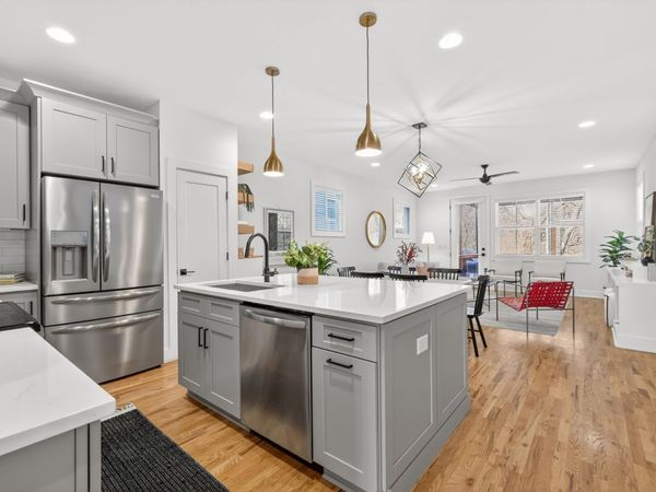 4411 Providence Heights, Unit B, Nashville, TN 37211