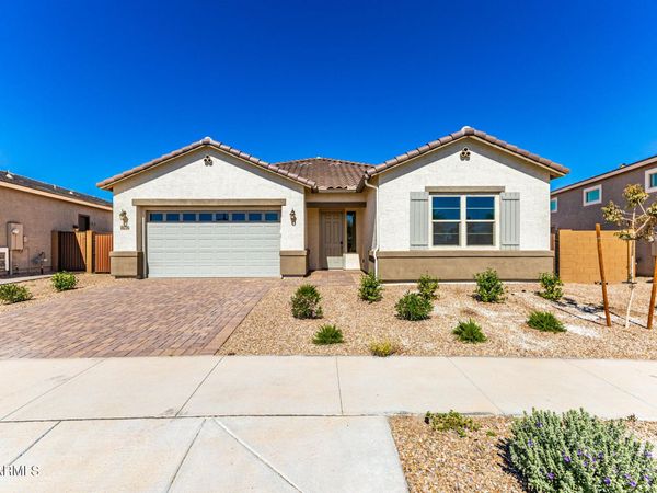 15776 W BRONCO Trail, Surprise, AZ 85387
