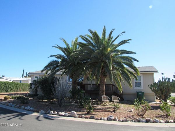 3411 S CAMINO SECO, Unit 271, Tucson, AZ 85730
