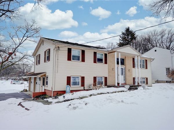 47 Newport Road , Rochester, NY 14622