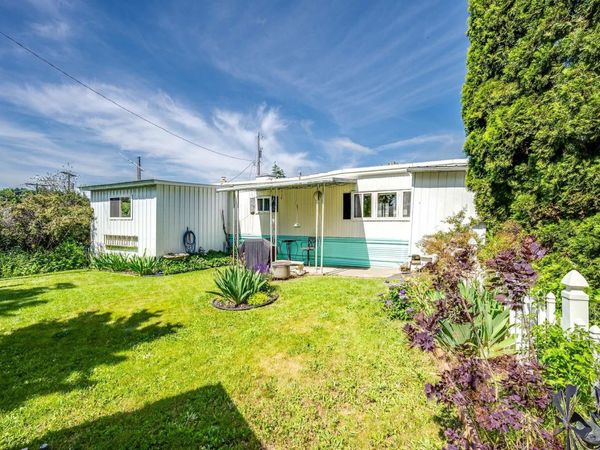 605 NW FISK STREET #42, Pullman, WA 99163