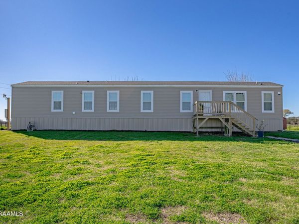20925 W Liberty Farm Road , Kaplan, LA 70548