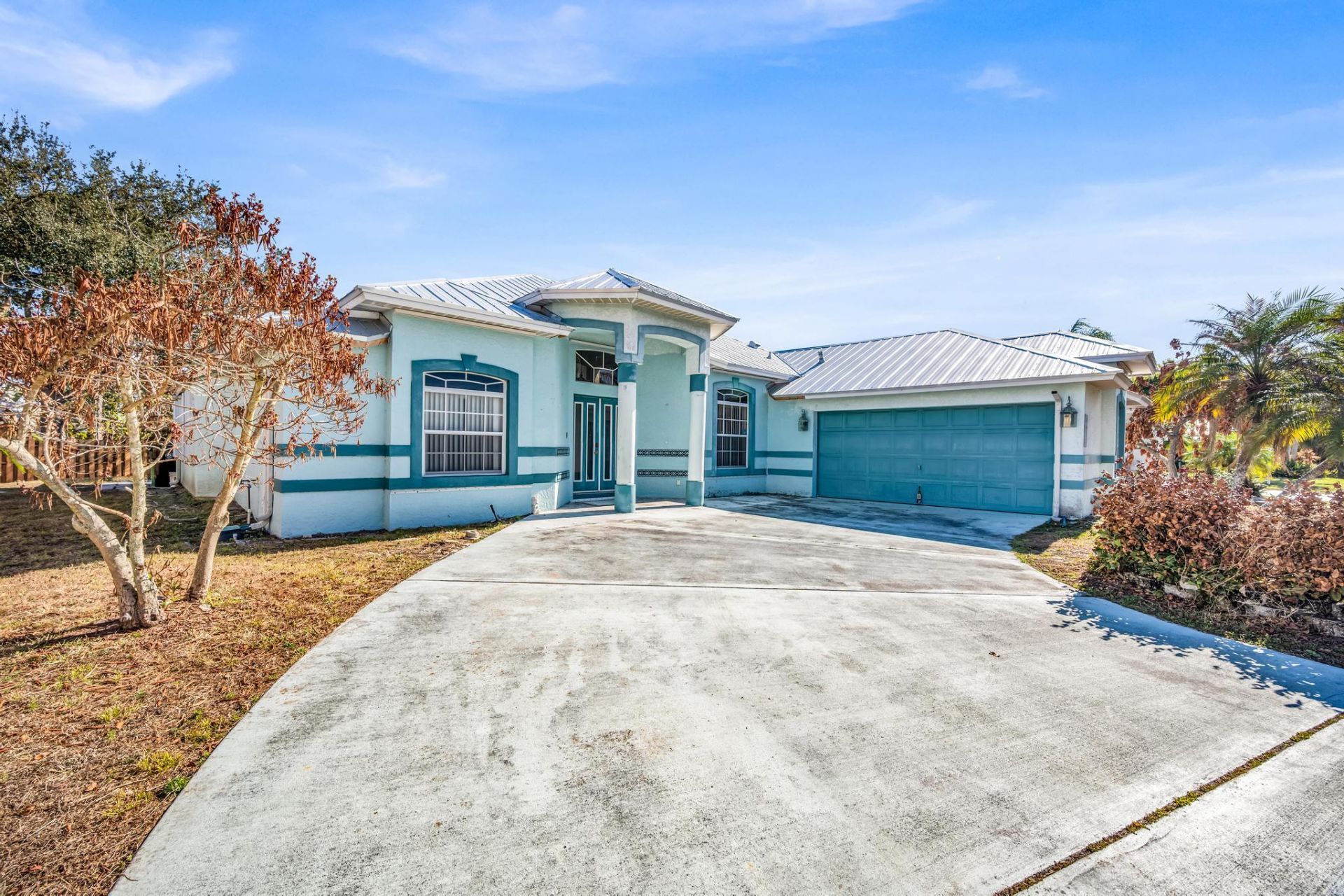 3407 SE Hart Circle, Port Saint Lucie, FL 34984 Photo