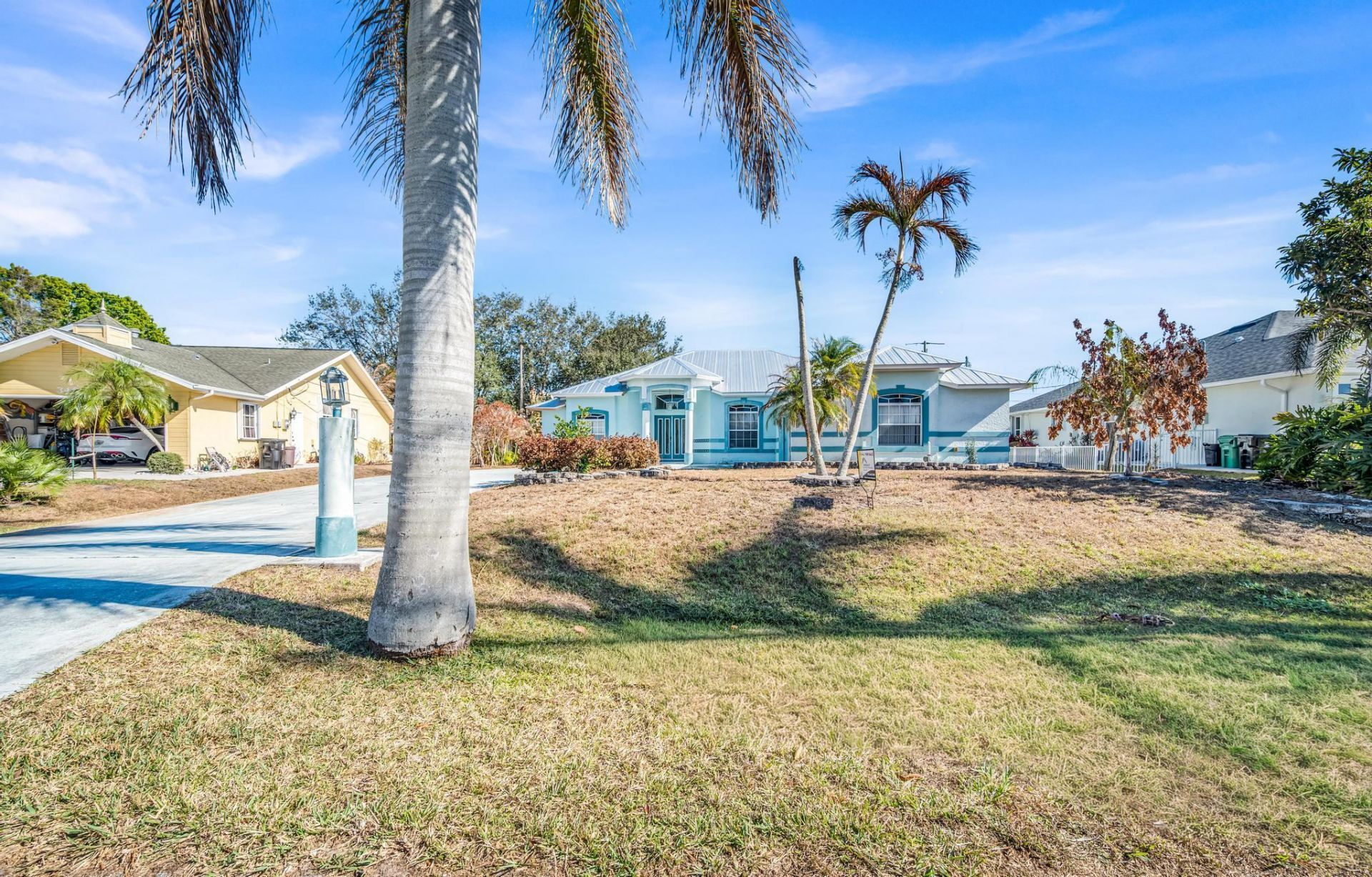 3407 SE Hart Circle, Port Saint Lucie, FL 34984 Photo