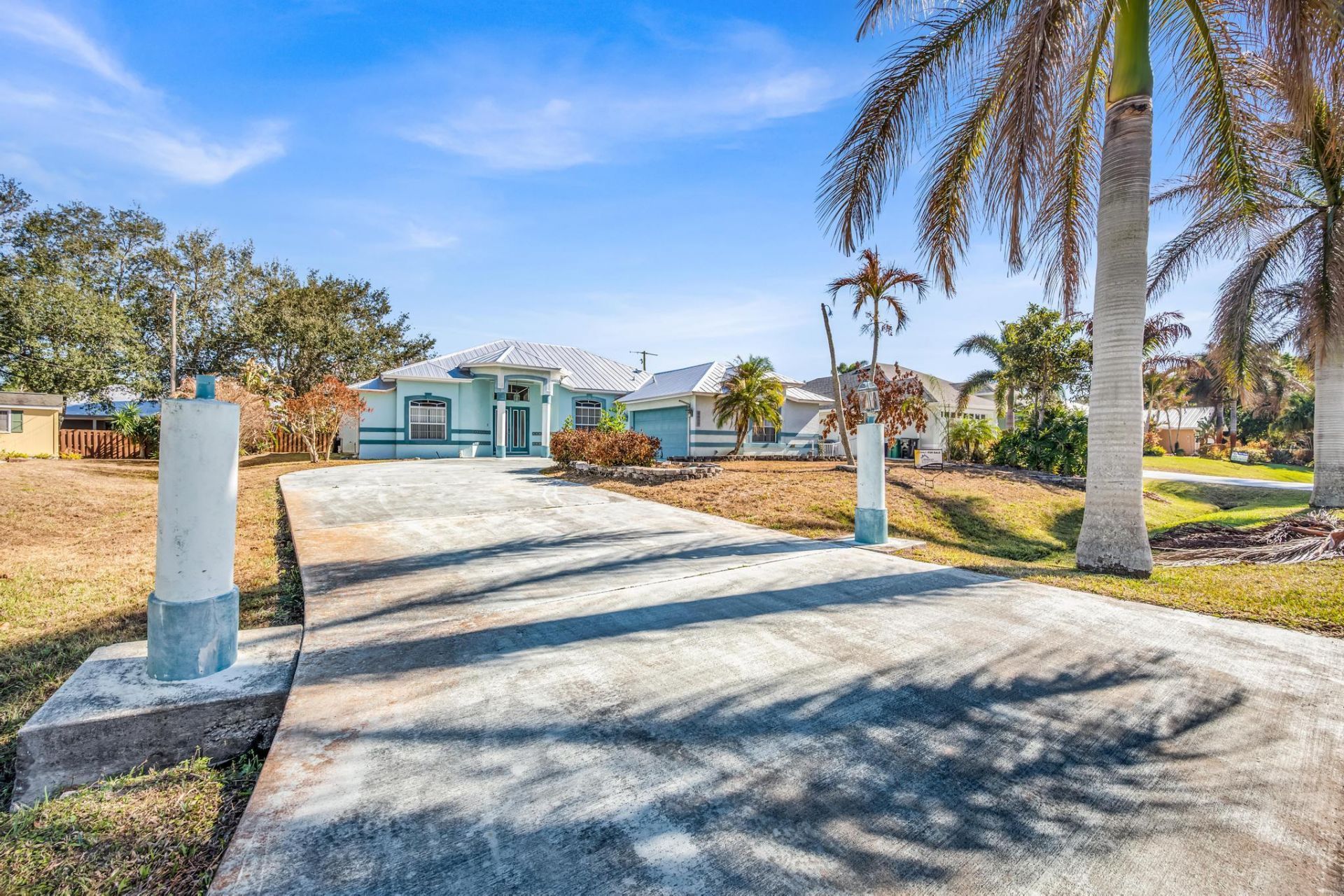 3407 SE Hart Circle, Port Saint Lucie, FL 34984 Photo