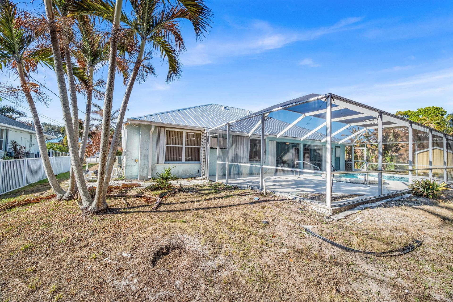 3407 SE Hart Circle, Port Saint Lucie, FL 34984 Photo