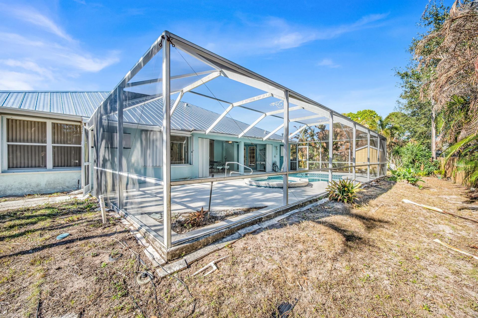 3407 SE Hart Circle, Port Saint Lucie, FL 34984 Photo