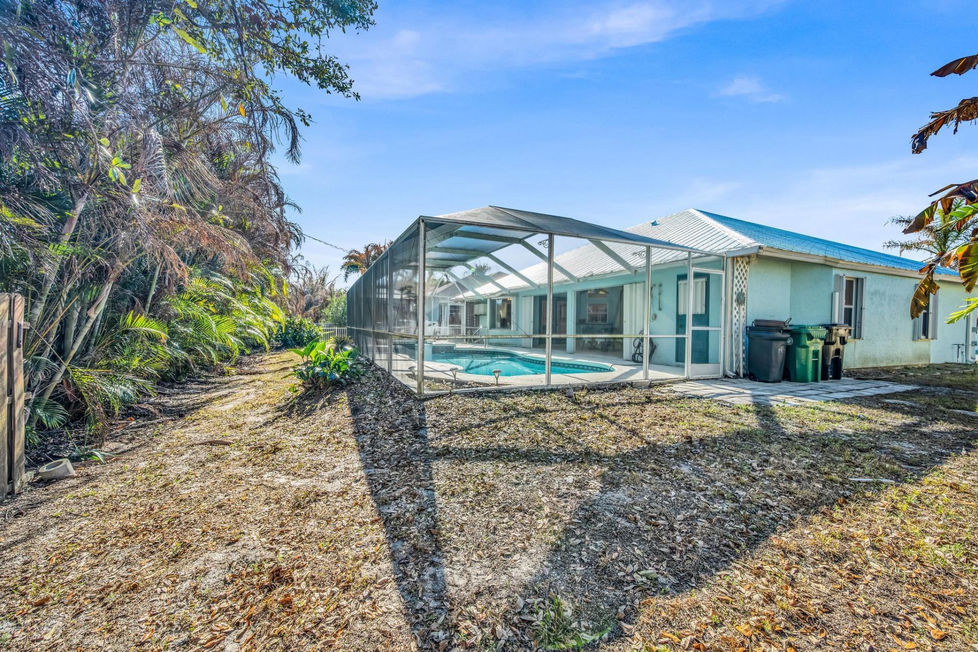 3407 SE Hart Circle, Port Saint Lucie, FL 34984 Photo