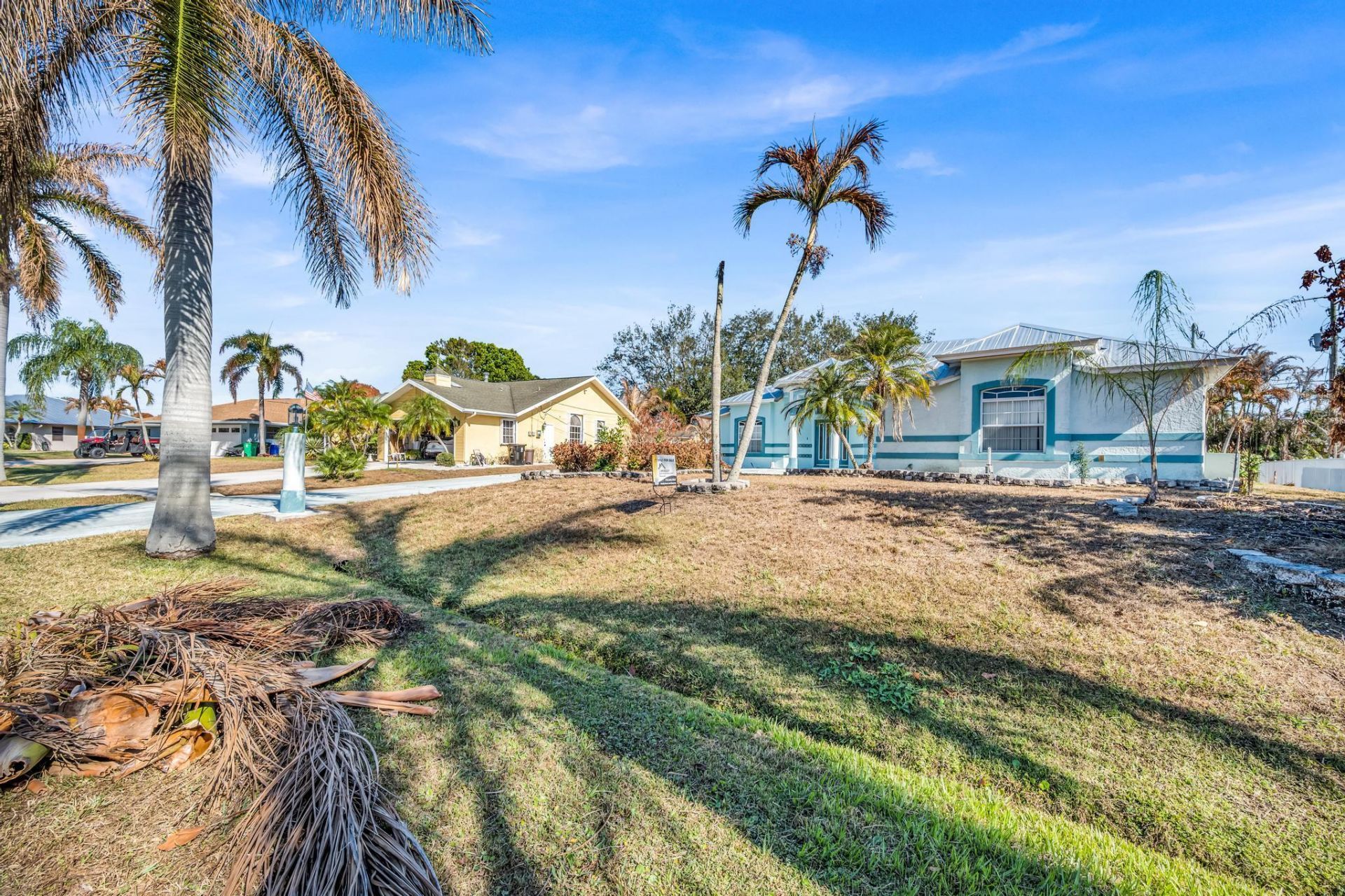 3407 SE Hart Circle, Port Saint Lucie, FL 34984 Photo