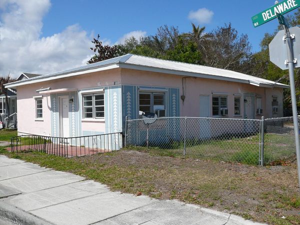 1400 Delaware Avenue, Fort Pierce, FL 34950