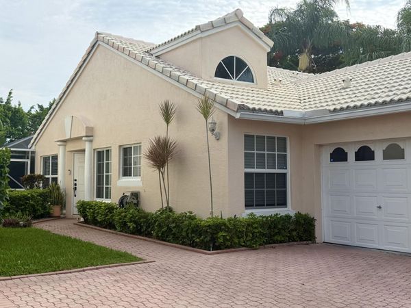 7267 Panache Way, Boca Raton, FL 33433
