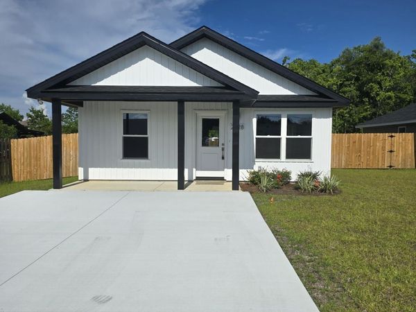 2528 Wakulla Avenue, Panama City, FL 32405