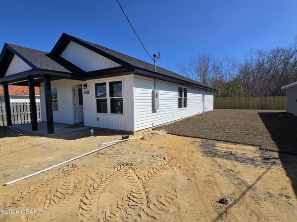 2528 Wakulla Avenue, Panama City, FL 32405