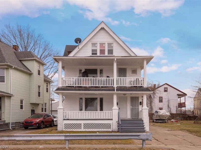 10724 Sprague Avenue, Cleveland, OH 44108 Photo 2