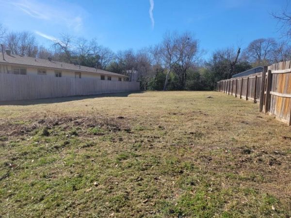 5606 1/2 Joe Sayers Ave, Austin, TX 78756