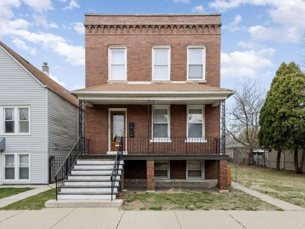 5418 W 24th Street , Cicero, IL 60804