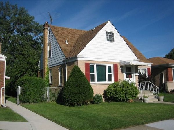 7513 Kenton Street , Skokie, IL 60076