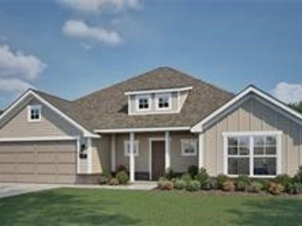 2226 S Magnificent Loop , Fayetteville, AR 72701