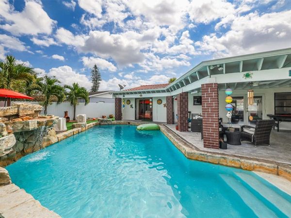 11751 SW 30th St , Miami, FL 33175