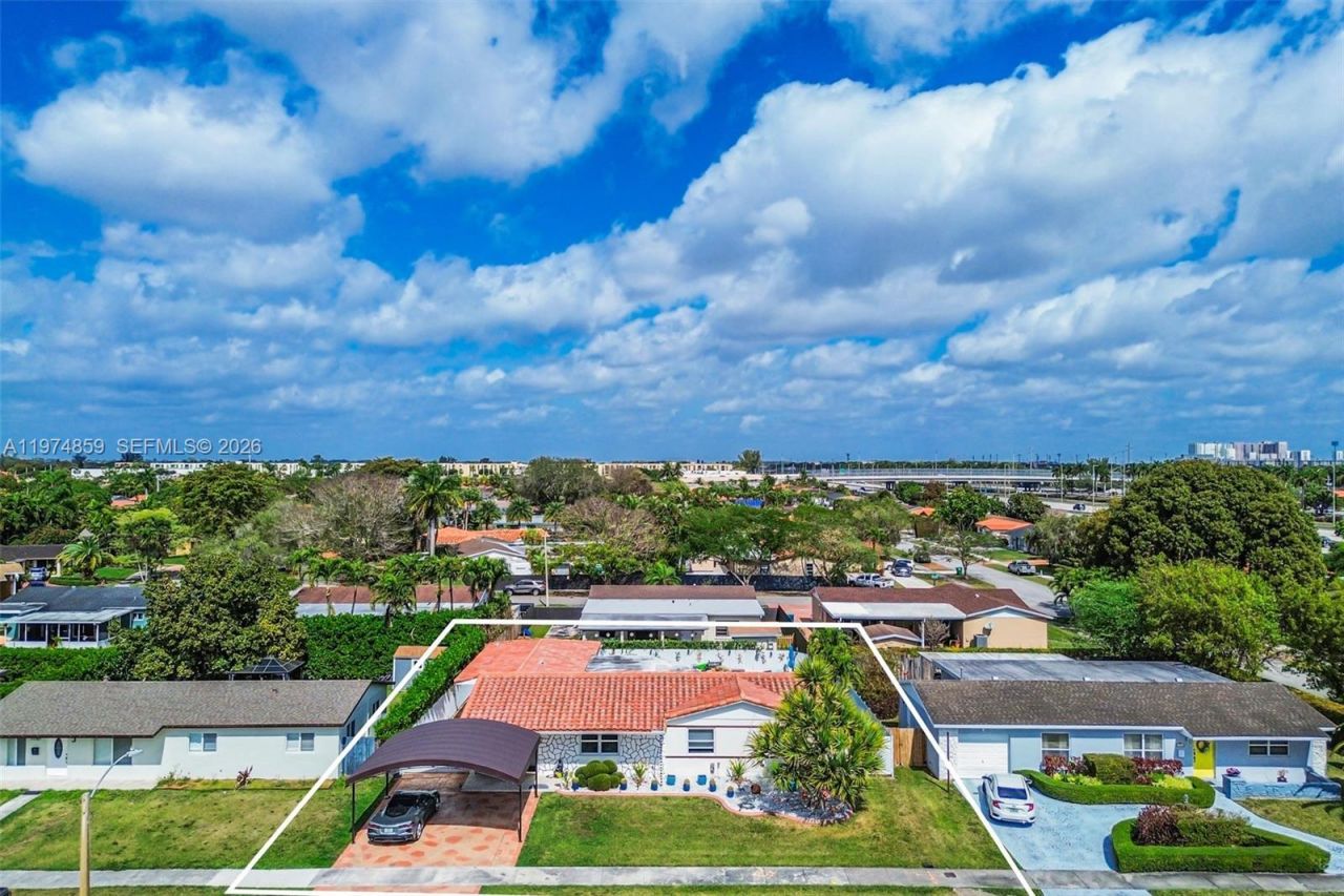 11751 SW 30th St , Miami, FL 33175 Photo