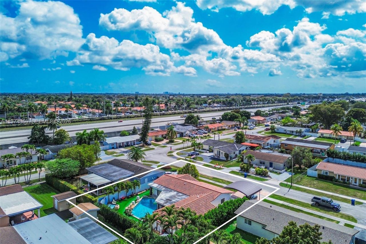 11751 SW 30th St , Miami, FL 33175 Photo