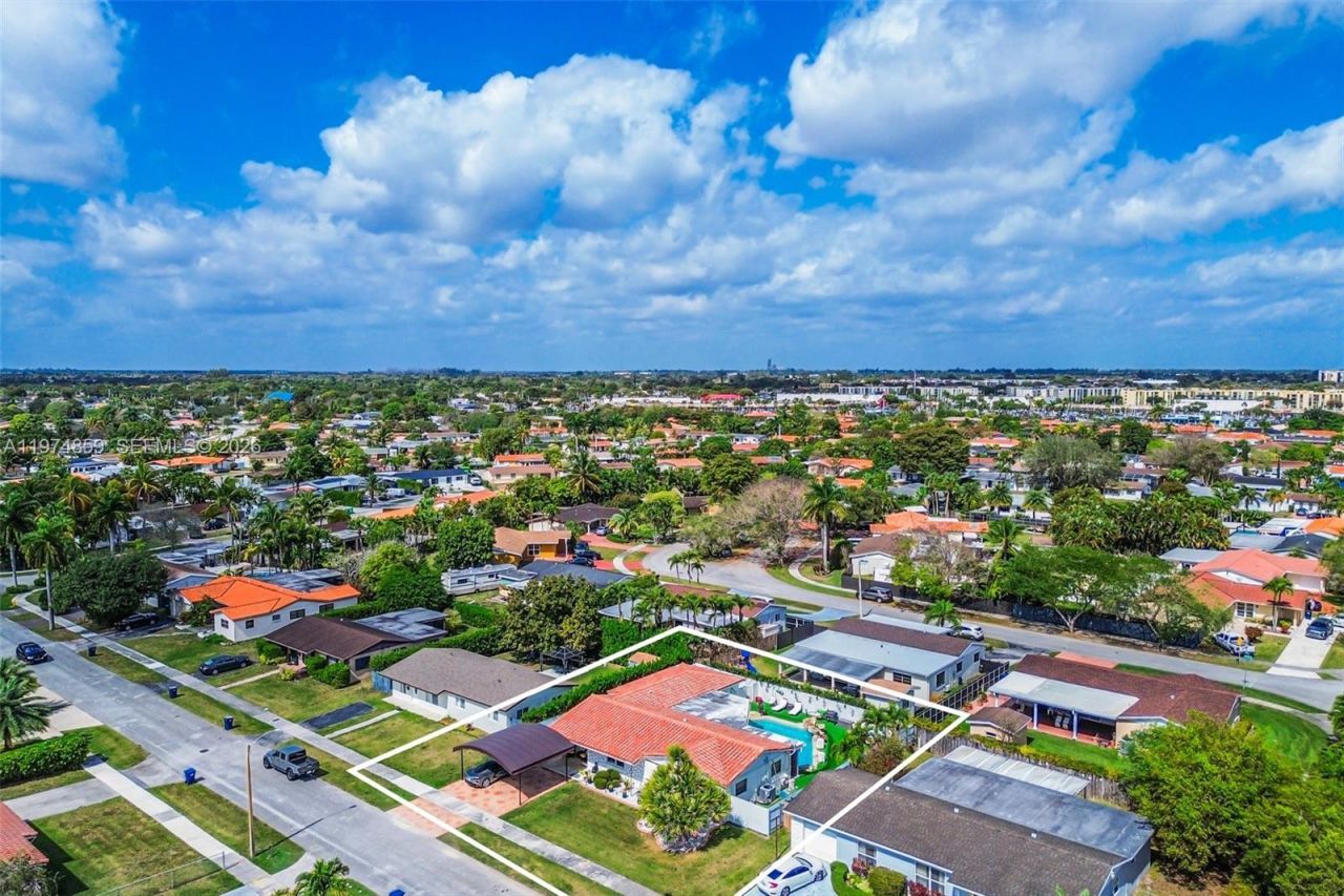 11751 SW 30th St , Miami, FL 33175 Photo