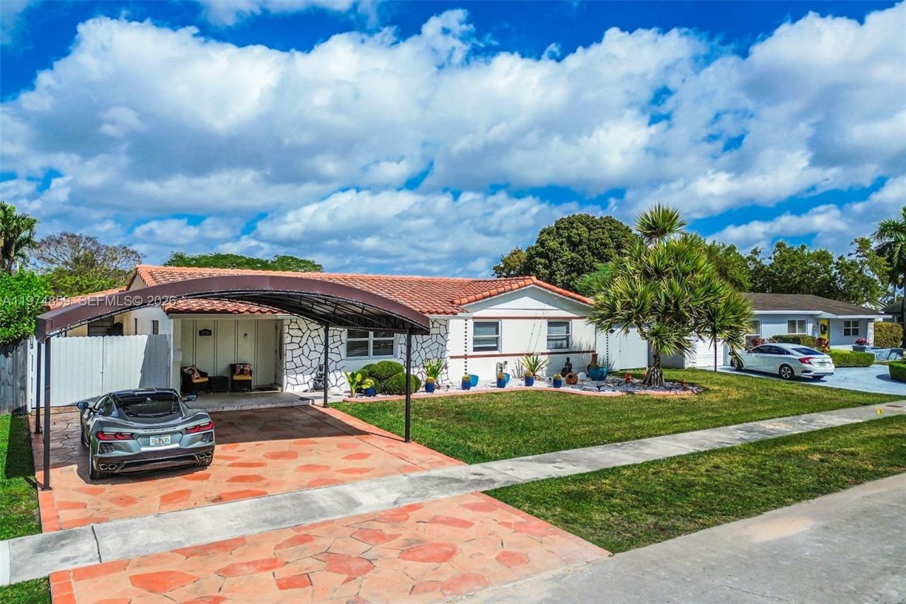 11751 SW 30th St , Miami, FL 33175 Photo