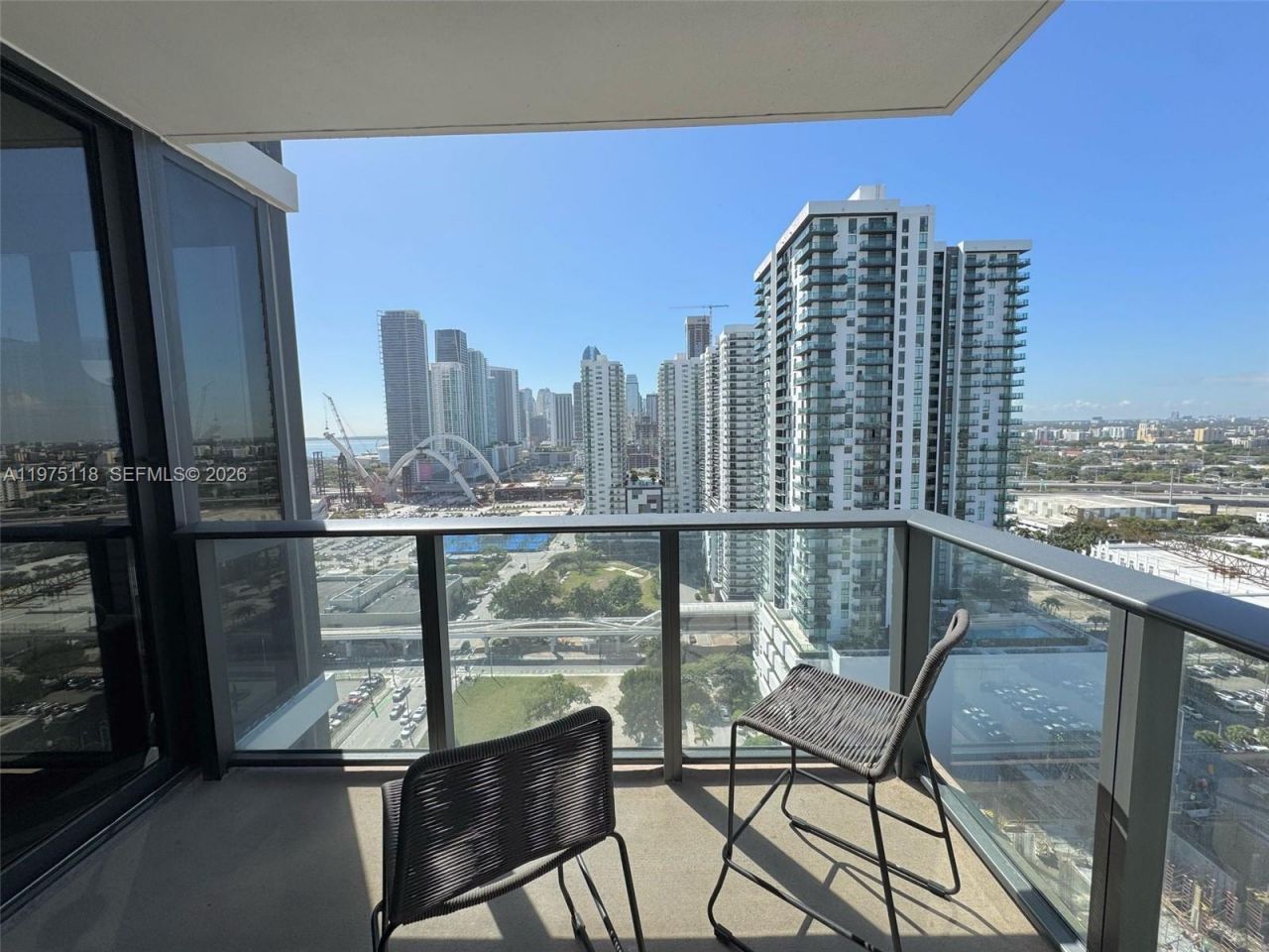 1600 NE 1st Ave, Unit 2210, Miami, FL 33132 Photo