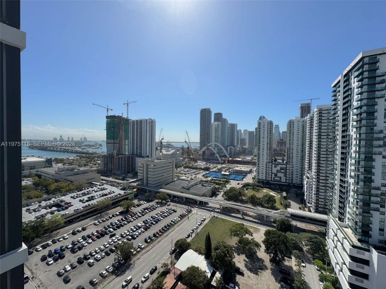 1600 NE 1st Ave, Unit 2210, Miami, FL 33132 Photo