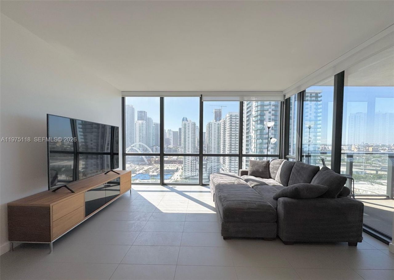 1600 NE 1st Ave, Unit 2210, Miami, FL 33132 Photo
