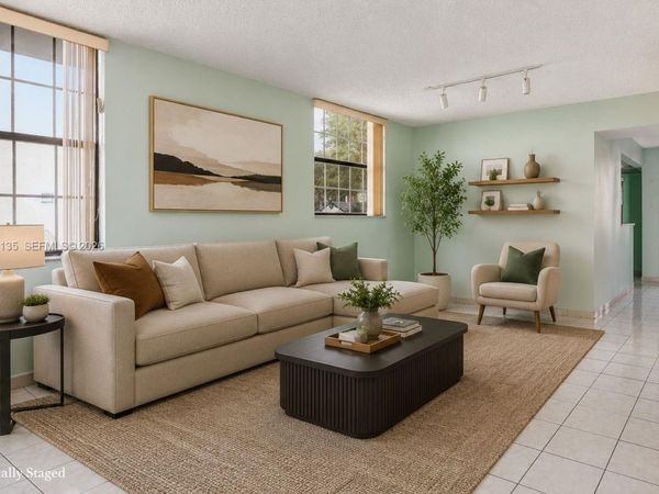 12253 SW 16th Ter, Unit 108-M, Miami, FL 33175