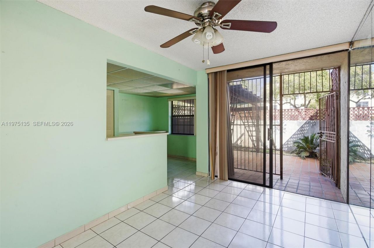 12253 SW 16th Ter , Unit 108-M, Miami, FL 33175 Photo