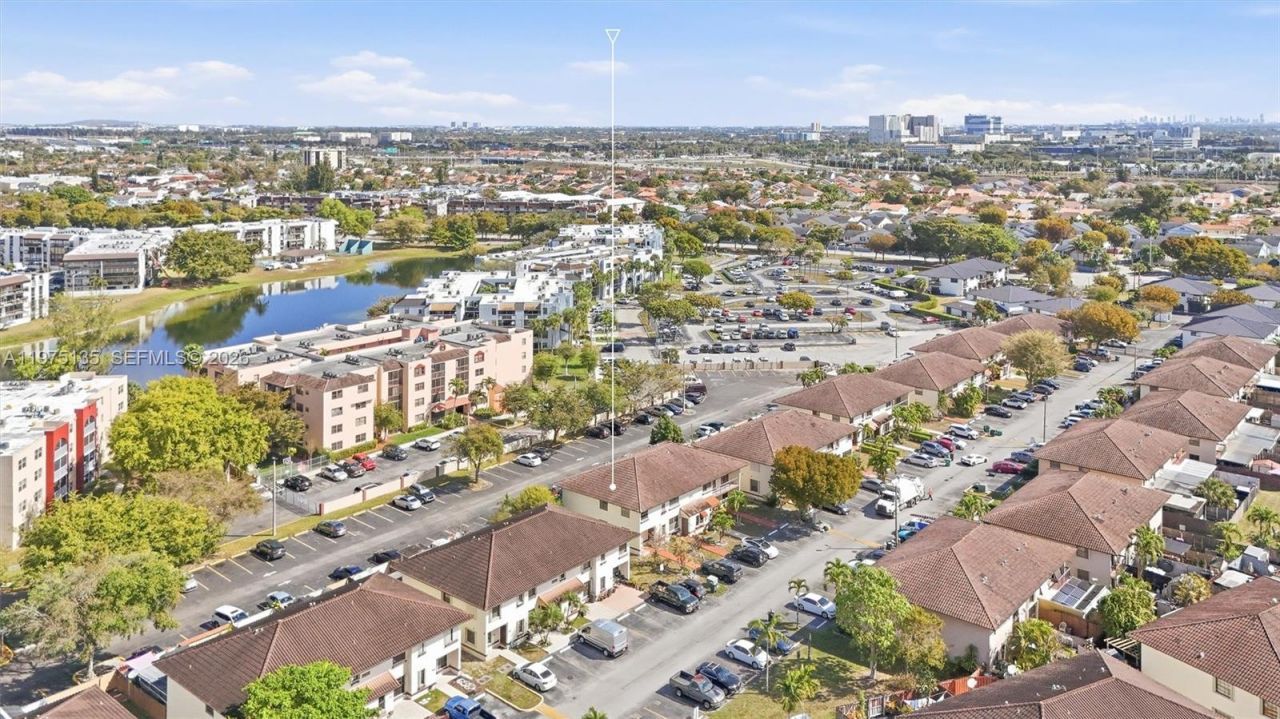 12253 SW 16th Ter , Unit 108-M, Miami, FL 33175 Photo