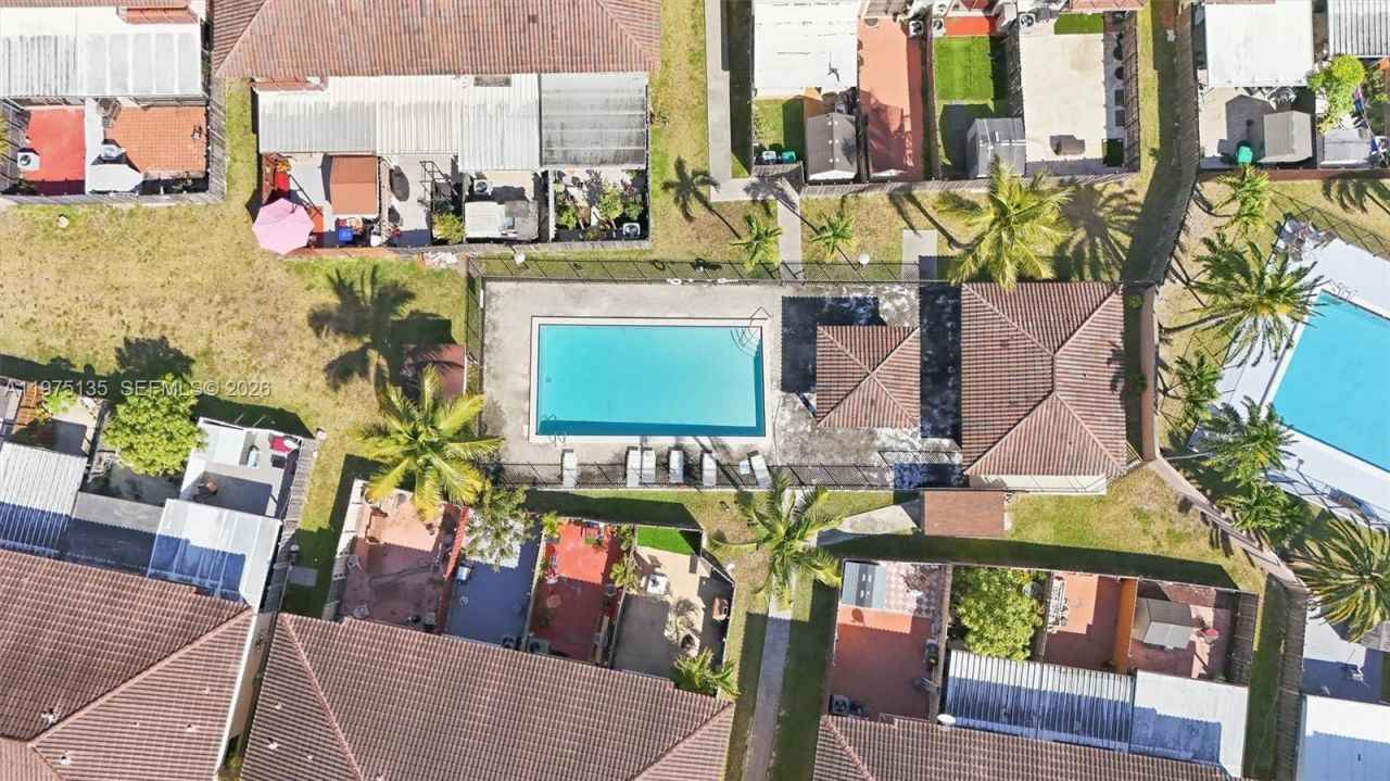 12253 SW 16th Ter , Unit 108-M, Miami, FL 33175 Photo