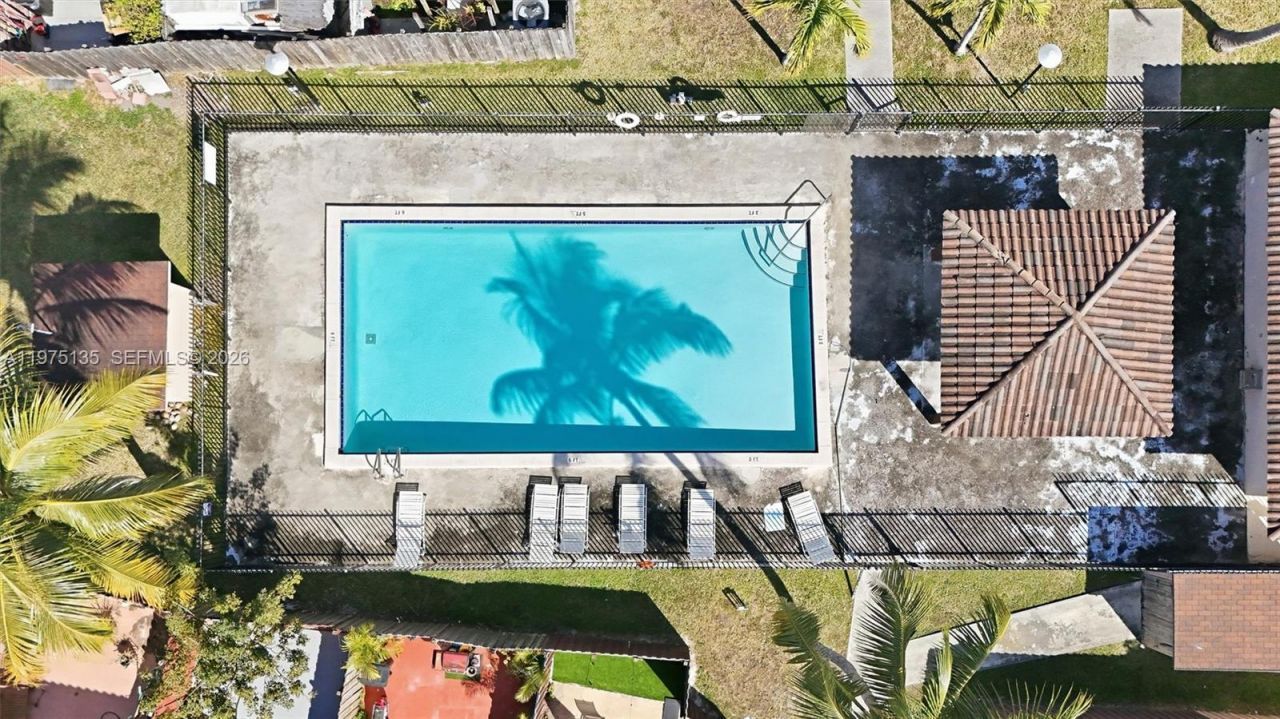 12253 SW 16th Ter , Unit 108-M, Miami, FL 33175 Photo