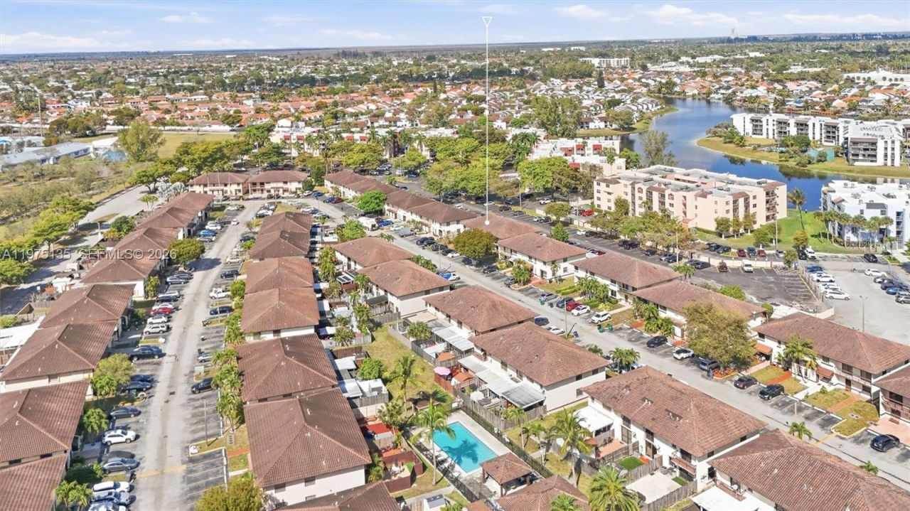 12253 SW 16th Ter , Unit 108-M, Miami, FL 33175 Photo